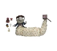 NECA Scale Action Figure - Der Klown Krampus Deluxe - 25 cm