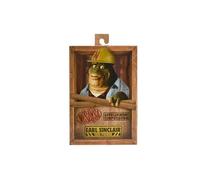 NECA DINOSAURS ULTIMATE 7 INCH SCALE ACTION FIGURE EARL SINCLAIR WE SAY SO
