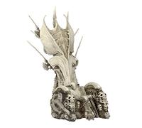 NECA Diorama Element Predator Clan Leader Bone Throne 14"