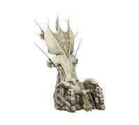 NECA Diorama Element Predator Clan Leader Bone Throne 14"