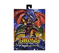 NECA Gargoyles Ultimate Hudson 7-Inch Scale Action Figure