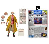 Back to the Future Part 2 Doc Brown (2015) Ultimate 7 Inch Action Figure
