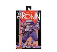 NECA Donatello Action Figure Last Ronin 18Cm