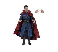 NECA Dr. Strange 2016 1/4 Scale Action Figure Dr. Strange,,
