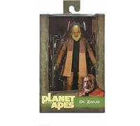 NECA Dr. Zaius Action Figure 18Cm
