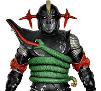Neca Action Ultimate Grimsword Dungeons And Dragons Figure 18 Cm