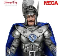 NECA DUNGEONS AND DRAGONS STRONGHEART ULTIMATE 7 INCH ACTION FIGURE