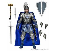 Neca Dungeons & Dragons Action Ultimate Strongheart Figure 18 Cm