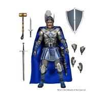 NECA Dungeons & Dragons Ultimate Strongheart Action Figure Official