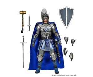 NECA Dungeons & Dragons Ultimate Strongheart Action Figure Official