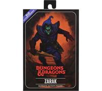 NECA - Dungeons & Dragons - Ultimate Zarak 7" Action Figure