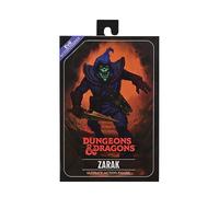 Neca Dungeons & Dragons Action Ultimate Zarak Figure 18 Cm