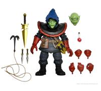 Neca Dungeons & Dragons Action Ultimate Zarak Figure 18 Cm
