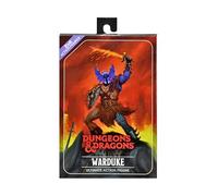 NECA - Dungeons & Dragons - Warduke Ultimate 7" Action Figure