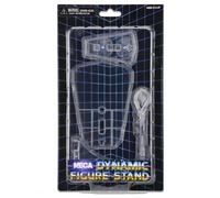 DYNAMIC - ACTION FIGURE STAND - Compatible with most 5-10 Action Figures
