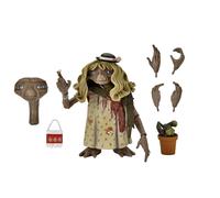NECA E.T. The Extra-Terrestrial Dress Up Ultimate Action Figure 40th Anniversary