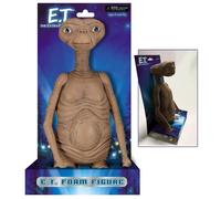 12" ET Prop Replica Stunt Puppet Extra Terrestrial ET Phone Home Action Figure