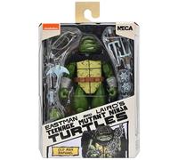 Raphael Old Man Scale Action Figure 18cm Teenage Mutant Ninja Turtles Mirage Comics
