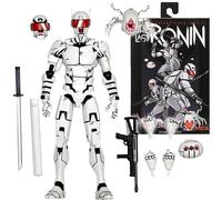 NECA Synja Elite Patrol Robot Action Figure 18Cm