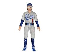 Neca Elton John Deluxe Clothed Live In 75 Figure 20 Cm