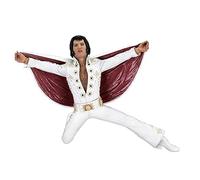 NECA - Elvis Presley Live 1972 7 Action Figure