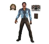 NECA Evil Dead 2, Series 1: Ash Deadite, 7-Inch Figure (NEC0NC41951)