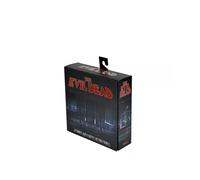 NECA Ultimate Bloody Ash & Cheryl Williams - Evil Dead 7" 2-Pack