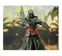 NECA Ezio Auditore Assassin's Creed Revelations Action Figure