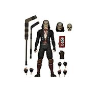 NECA TeenageMutant Ninja Turtles ULTIMATE CASEY JONES asPHANTOM OF THE OPERA NEW