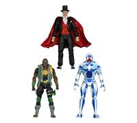 NECA Figuras Action Series 2 Defensores de la Tierra 18 cm, 137207