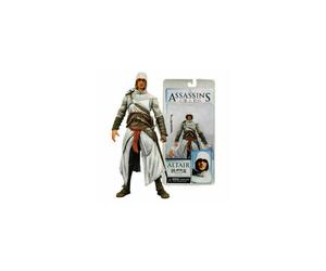 Neca - Figurine Assassin's Creed Altair - 0634482608302