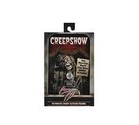 NECA - ULTIMATE THE CREEP 40th anniversary CREEPSHOW 7 Inch Scale action figure