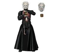 Neca - Figurine Hellraiser - Ultimate Pinhead 18cm - 0634482331033