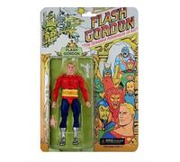 NECA Flash Gordon 7" Scale Classic Action Figure