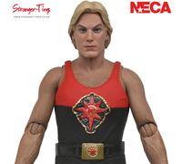 NECA - Flash Gordon - Final Battle 7In Ultimate Action Figure