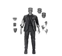 NECA Action Figure Frankenstein Bride 18 cm