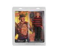 NECA 8-Inch Nightmare on Elm Street Dream Warriors Freddy Clothed Figure