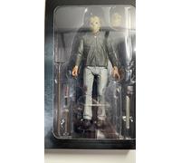 NECA Friday the 13th 3D Part 3 Jason Voorhees 7" Action Figure