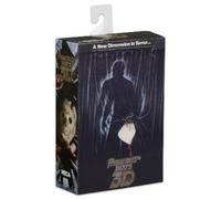 Neca - Friday the 13th - 7 inch Action Figure Ultimate Part 3 Jason Voorhees