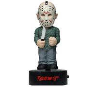 NECA Friday The 13th Body Knocker Jason Action Figure