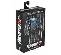 NECA Friday The 13th Pamela Voorhees Ultimate Action Figure 18 cm 2026