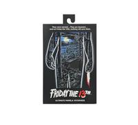 NECA Friday the 13th Ultimate Pamela Voorhees 7″ Scale Action Figure IN STOCK