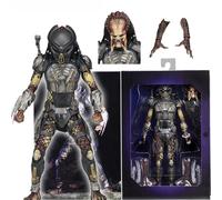 NECA Fugitive Predator Ultimate 7" Action Figure AVP Aliens v Predators 2018 New