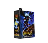 NECA Gargoyles- 7"" Action Figure - Ultimate Demona