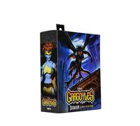 NECA Gargoyles- 7" Action Figure - Ultimate Demona (US IMPORT)