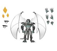 NECA – Gargoyles 7 Ultimate Steel Clan Robot