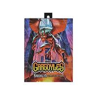 NECA Gargoyles Brooklyn Ultimate 7-Inch Action Figure