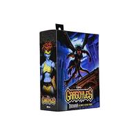 NECA - Gargoyles Demona 7 Action Figure