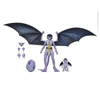 NECA - Gargoyles Ultimate Angela 7 Action Figure
