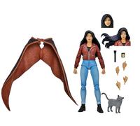 NECA - Gargoyles Ultimate Elisa Maza 7 Action Figure